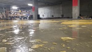 Commercial Sewage Cleanup in Van Nuys, CA (3)